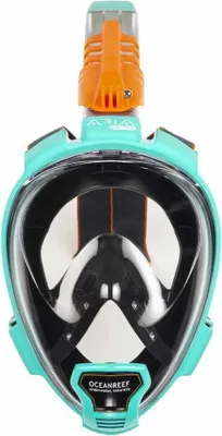 Produktbild von Vollgesichtsmaske ARIA QR