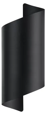 Obrázek produktu pro LED venkovní nástěnné svítidlo Eglo MONTARELLO CCT IP44 4 W 1200 lm 2700 K černé