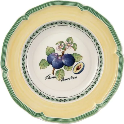 Immagine prodotto di 10-2282-2700 Piatto fondo French Garden Valence Villeroy & Boch