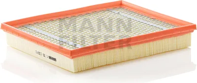 Image de MANN-FILTER filtre à air C 30 130/1