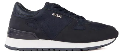 Produktbild von Guess Tresa Einsatze Damen Oberteil mit sportlichem Schnitt und modernen Details