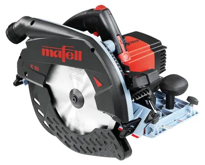 Produktbild von Mafell Handkreissäge K 85 | 91E701