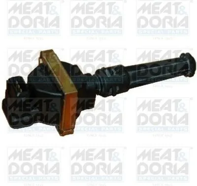 Produktbild von MEAT & DORIA 10340 Zündspule passend für PEUGEOT 306 Schrägheck (7A, 7C, N3, N5) für CITROËN XSARA (N1)
