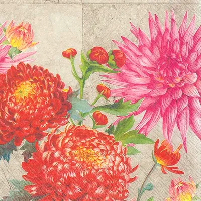 Produktbild von HEATHER Lunch-Servietten L 890900