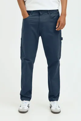 Produktbild von Blend He BHPants Herren Cargohose Lange Hose Baumwollmischung Cargotaschen relaxed fit