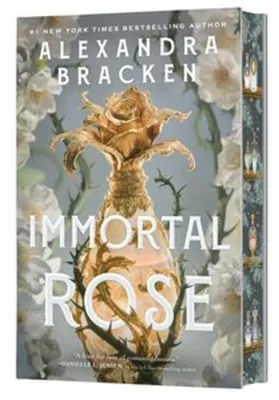 Image de Immortal Rose (Deluxe Limited Edition)