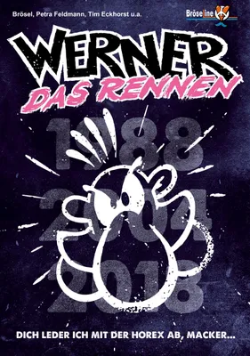 Produktbild von Werner Extrawurst 1