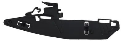 Produktbild von EINPARTS EPBP38 Stoßstangenhalter für BMW X3 (G01, F97) X4 (G02, F98)