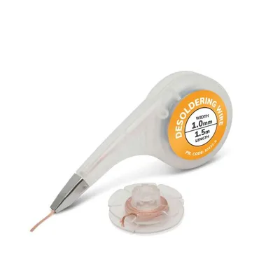 Produktbild von Zinnabsorbierendes Klebeband