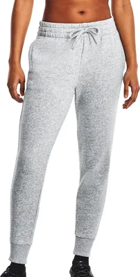 Produktbild von Under Armour Jogginghose Ua Rival Fleece Jogger-Grau 1379438-012__SM