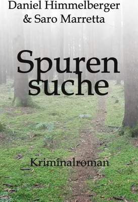 Produktbild von Spurensuche