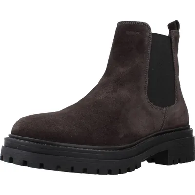 Produktbild von GEOX Stiefeletten D IRIDEA, Brown:36