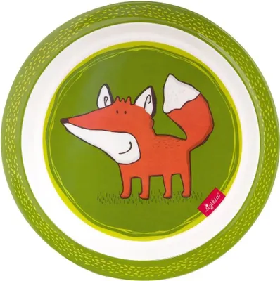 Produktbild von Sigikid 25101 Baby-Teller