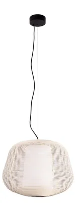 Produktbild von NARA beige Pendelleuchte 72104-155