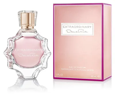 Obrázek produktu pro Oscar De La Renta Extraordinary EDP 90 ml W