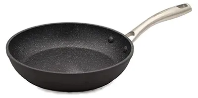 Produktbild von WECOOK! Ecochef Titan Bratpfannen 30 cm, Antihaftbeschichtung QUANTANIUM 5 Schic