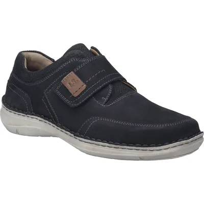 Produktbild von JOSEF SEIBEL New Anvers 83 | Halbschuh für Herren | Blau