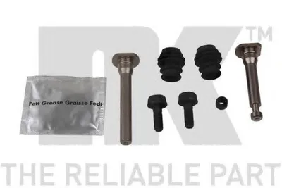 Produktbild von NK vorne Führungshülse Bremssattel 8922032 5700750081506