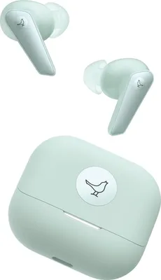 Produktbild von Premium kabellose Ohrhörer mit aktiver Geräuschunterdrückung kristallklarem Klang langer Akkulaufzeit und IP54-Schutz für jede Aktivität.