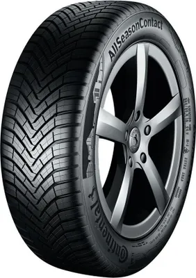 Produktbild von Continental AllSeasonContact™ ( 225/45 R17 94V XL EVc )