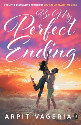 Produktbild von Be My Perfect Ending