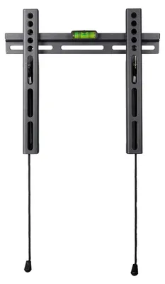 Produktbild von Celexon Fixed-4225, 58,4 cm (23"), 106,7 cm (42"), 40 kg, 100 x 100 mm, 200 x 200 mm, Schwarz