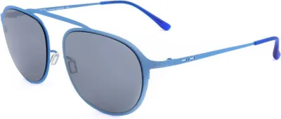 Produktbild von Italia Independent Sonnenbrille I I 0251 THIN METAL B. 2 022.