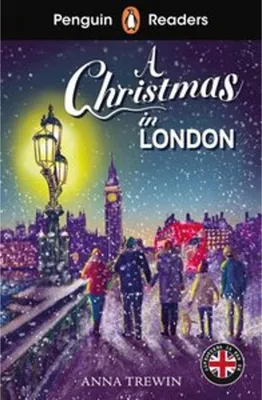 Image de A Christmas in London