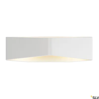 Immagine prodotto di Big Cariso Applique LED 35 cm bianco 2x 9W LED, 3000K