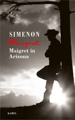 Obrázek produktu pro Maigret in Arizona