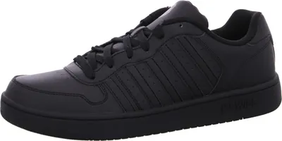Produktbild von K-Swiss Palisades Sneaker Schwarz