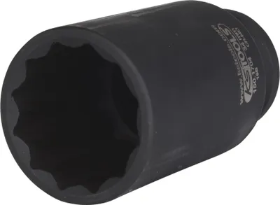 Produktbild von KS TOOLS 1/2' Spezial-Gelenkwellen-Kraft-Stecknuss, 34mm ( 150.1704 )
