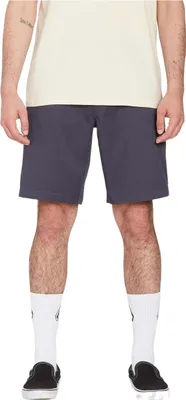 Produktbild von Volcom FRICKIN EW SHORT 19 CHARCOAL S