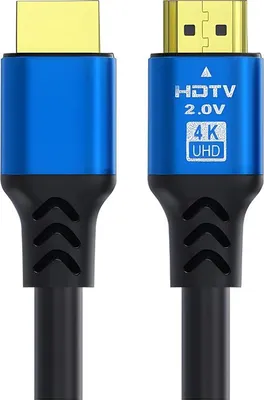 Zdjęcie produktu dla INF Kabel HDTV 2.0 4K UHD Aluminiowy do kina domowego (1m-20m) 5 mln