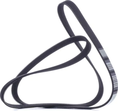 Produktbild von DENCKERMANN Keilrippenriemen 1453mm für VW POLO (9N) 6PK1453