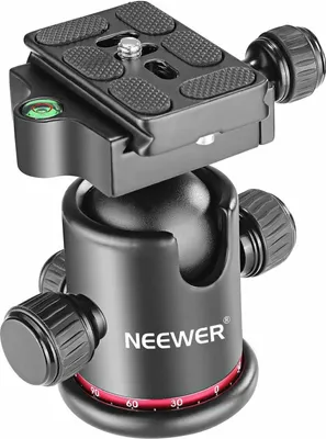 Image de Support de montage Neewer M360 Pro