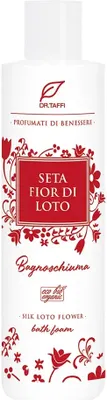 Obrázek produktu pro Dr. Taffi Pěna do koupele Seta Fior Di Loto 250 ml
