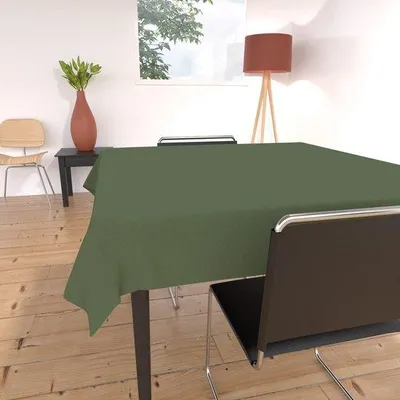 Obrázok produktu pre Obrus, 140 x 140 cm, na kuchynský, jedálenský a piknikový stôl, dekorácia