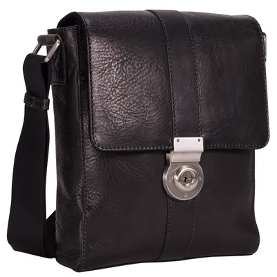 Produktbild von Leonhard Heyden Bergamo S Umhängetasche Leder 20 cm
