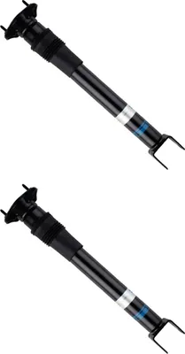 Produktbild von Stoßdämpfer-Set Hinterachse Gasdruck BILSTEIN für u.a. MERCEDES-BENZ GLE