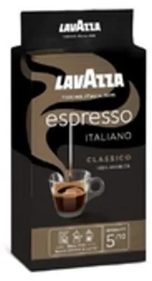 Obrázok produktu pre Lavazza Espresso Italiano Classico, 250 g, Jemné praženie, Espresso, Nádoba