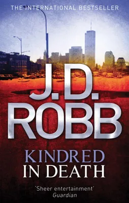Produktbild von Kindred In Death