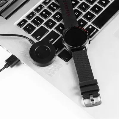 Zdjęcie produktu dla Tactical USB įkrovimo kabelis Huawei Watch GT/ GT2/ Honor Magic Watch 2