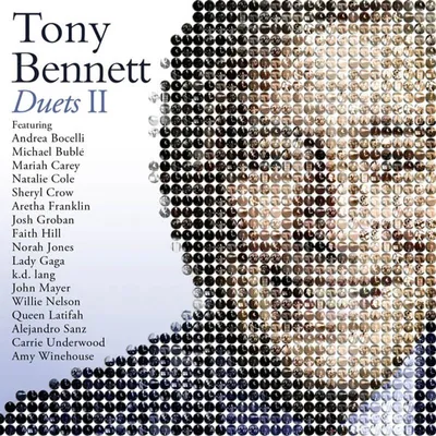 Obrázok produktu pre Tony Bennett - Duets Ii (CD)