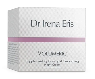 Zdjęcie produktu dla Dr Irena Eris, Volumeric, Krem na noc, 50 ml