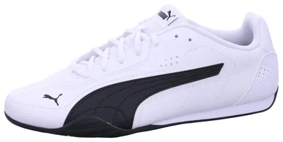Produktbild von Puma Catch SD Sneaker Weiß
