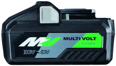 Obrázok produktu pre Hikoki BSL36B18 Multi Volt batéria 36V - 4,0Ah / 18V - 8,0Ah Li-ion