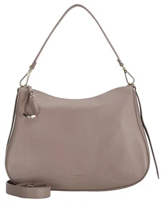 Produktbild von Coccinelle Nory - Schultertasche 36 cm (warm taupe)