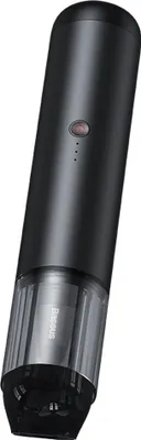 Obrázok produktu pre Baseus A3, Suchý, HEPA, Cyklónový / filtrovanie, 75 dB, Čína, Bezvreckové