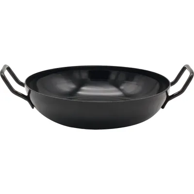 Obrázek produktu pro Smaltovaná pánev Gourmet, černá, ø: 240 mm